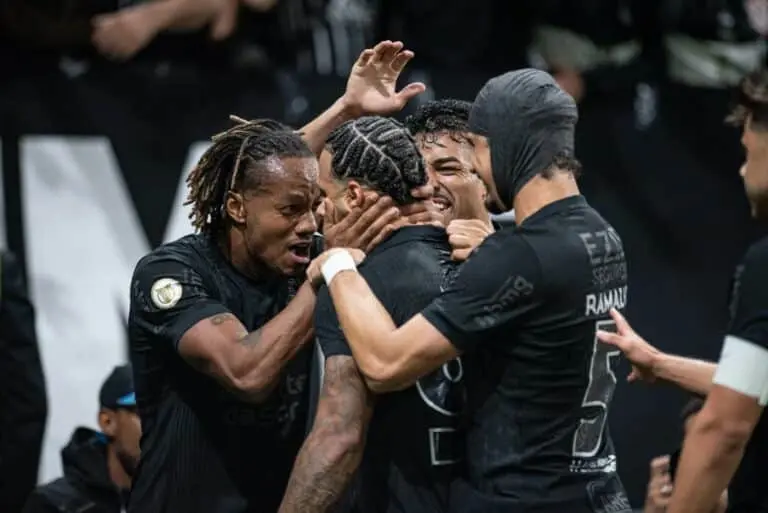 Corinthians
