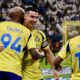 Cristiano Ronaldo Al Nassr