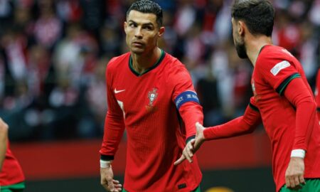 Cristiano Ronaldo Portugal