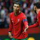 Cristiano Ronaldo Portugal