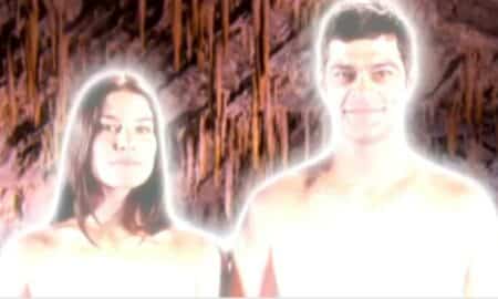Cristina e Rafael - Alma Gemea