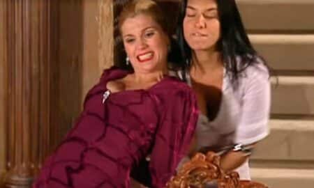 Cristina e Serena - Alma Gemea