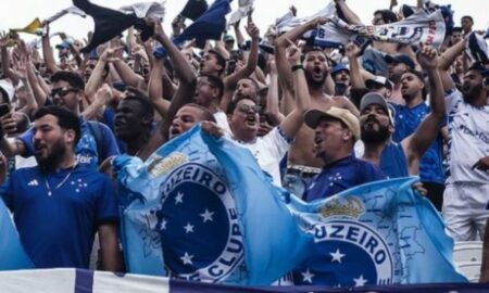 Cruzeiro.