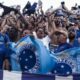 Cruzeiro.