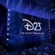 D23 apresentação Disney