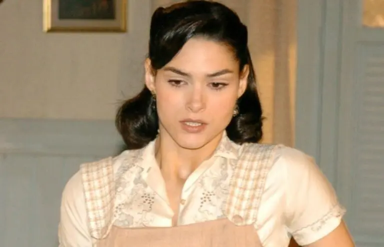 Dalila Alma Gemea