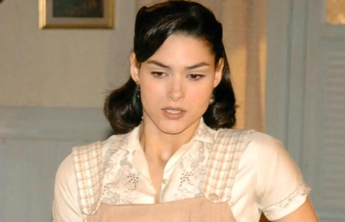 Dalila Alma Gemea