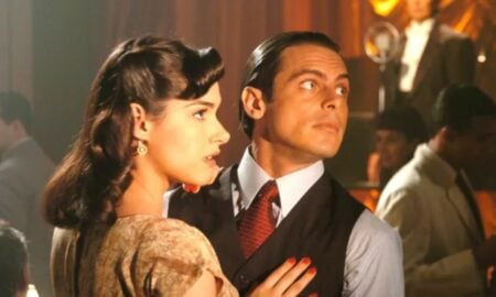 Dalila e Raul