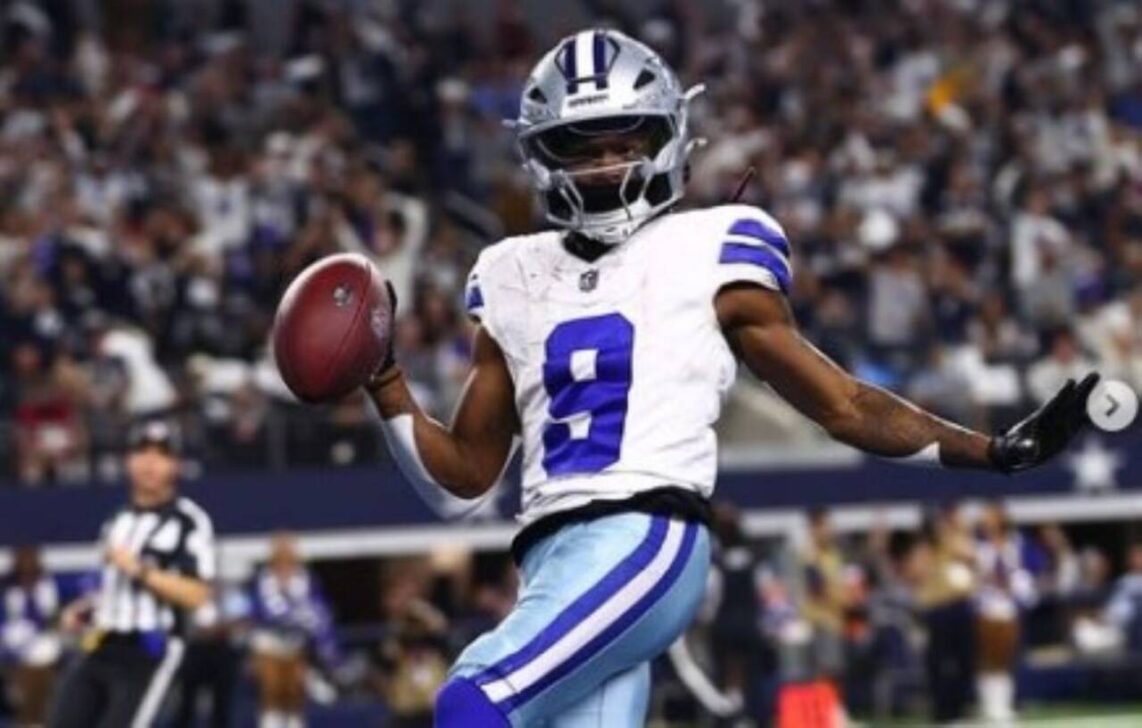 Dallas Cowboys NFL