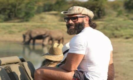 Dan Bilzerian