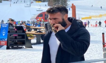 Dan Bilzerian