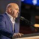 Dana White UFC