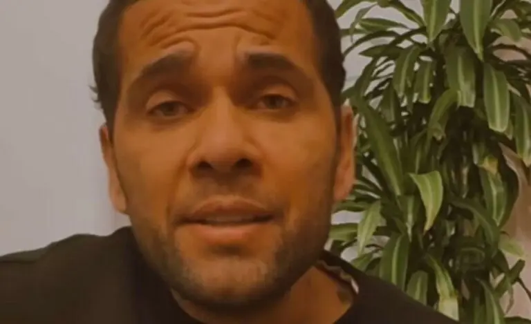 Daniel Alves