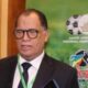 Danny Jordaan