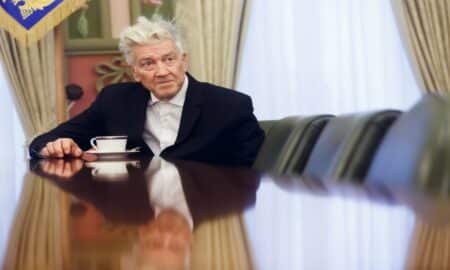 David Lynch