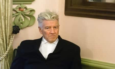 David Lynch