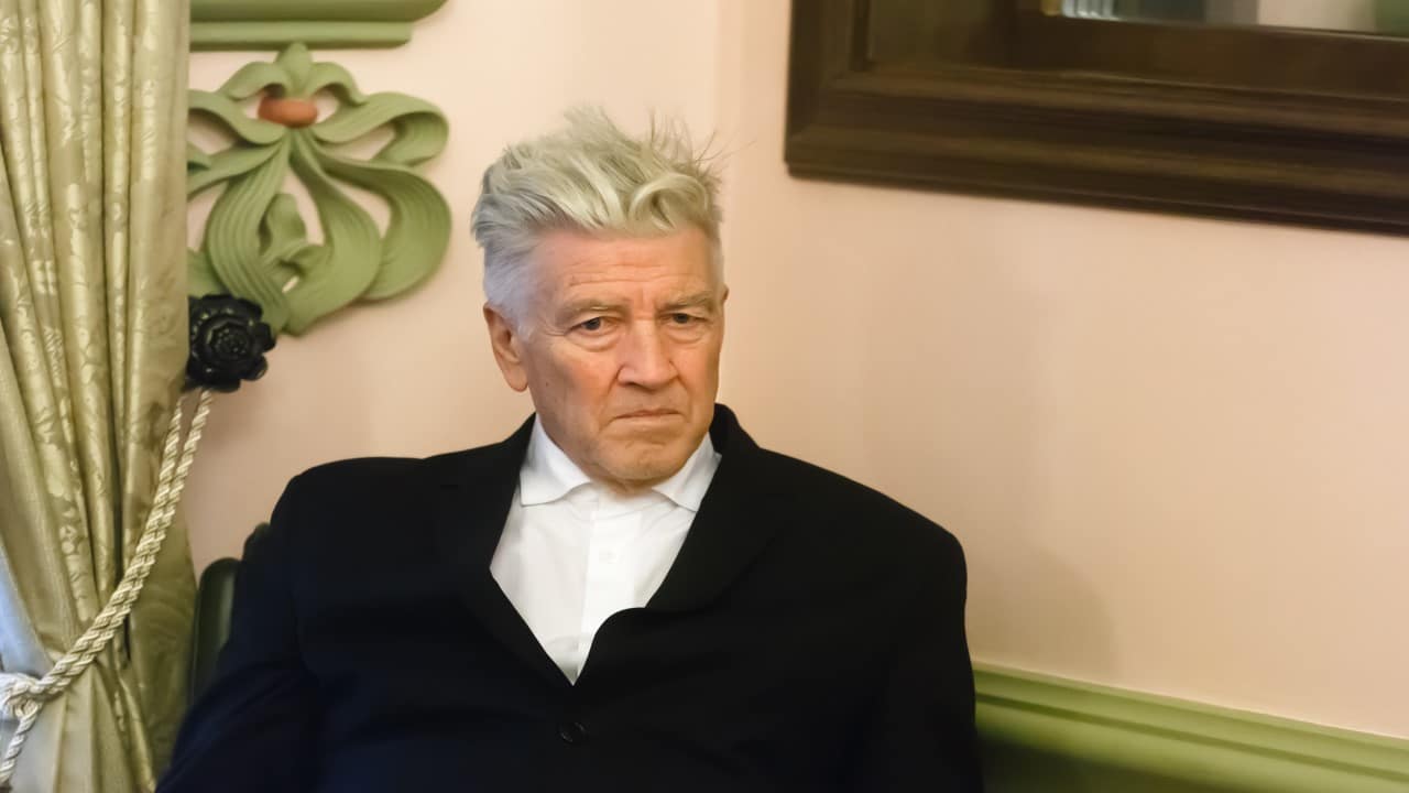 David Lynch