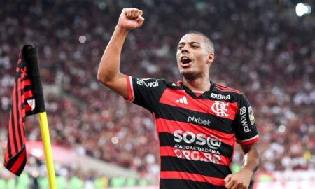 De La Cruz Flamengo