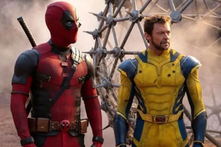 Deadpool & Wolverine