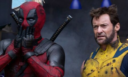 Deadpool & Wolverine