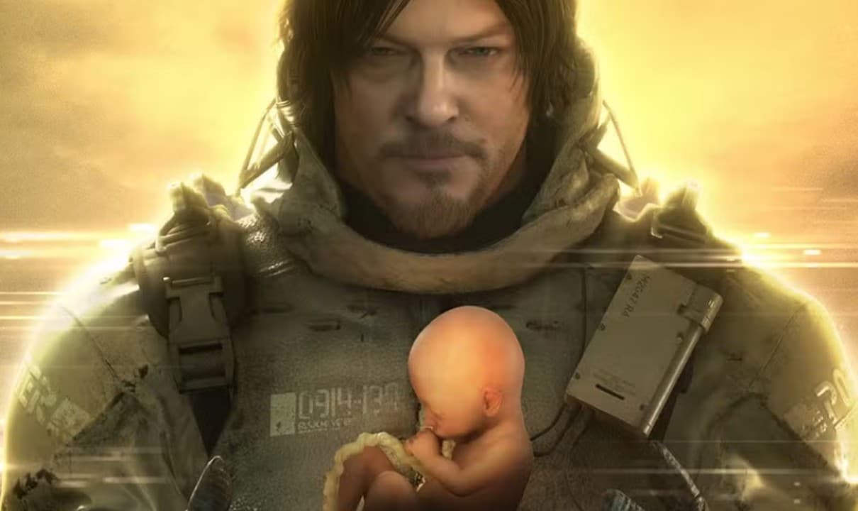 Death Stranding