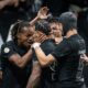 Depay Corinthians