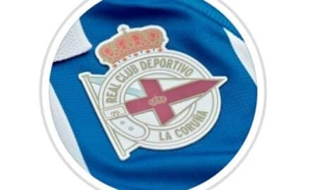 Deportivo La Coruña