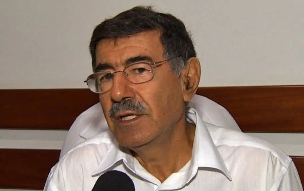 Dergan Baracat