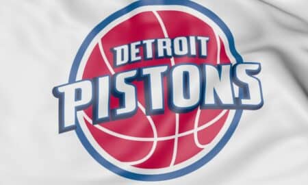 Detroit Pistons