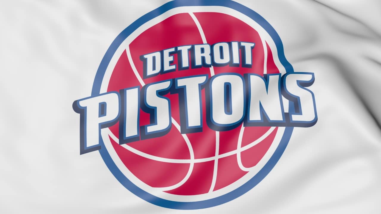 Detroit Pistons