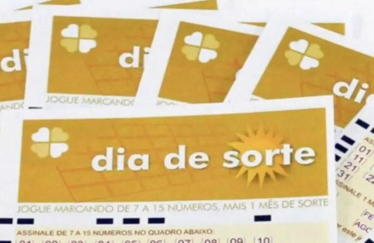 Dia de sorte