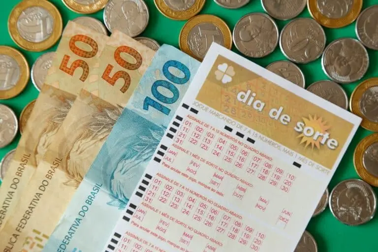 Dia de sorte