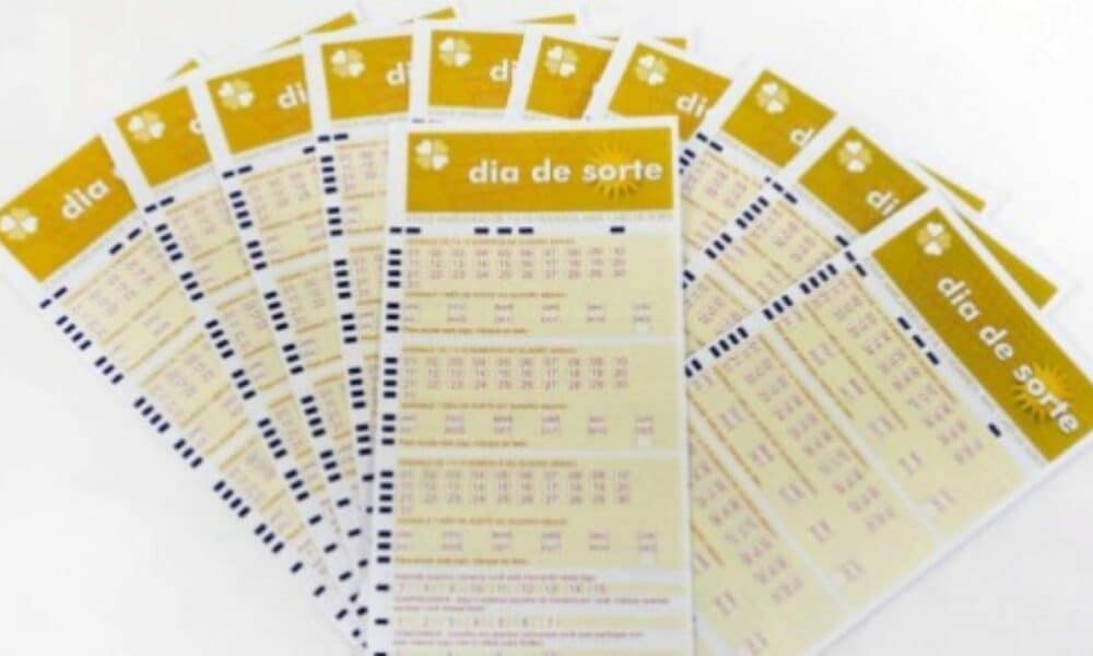 Resultado Dia de Sorte 1145 ao vivo agora paga R$ 380 mil nas Loterias Caixa