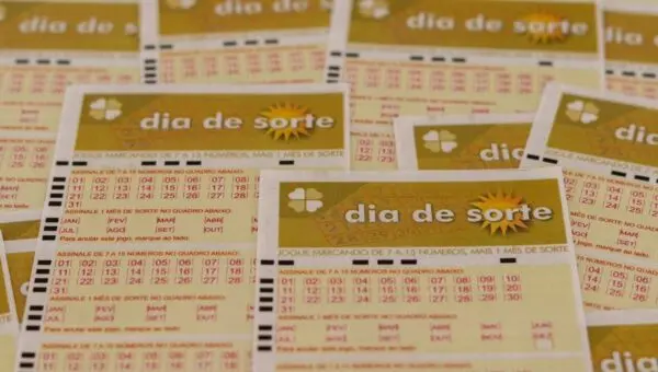 Dia de Sorte