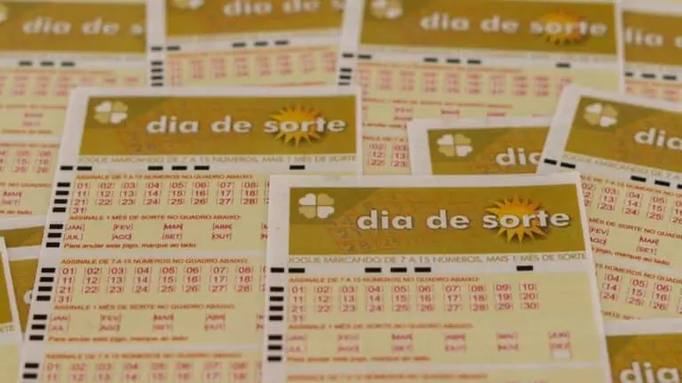 Dia de Sorte