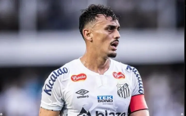 Diego Pituca, Santos FC