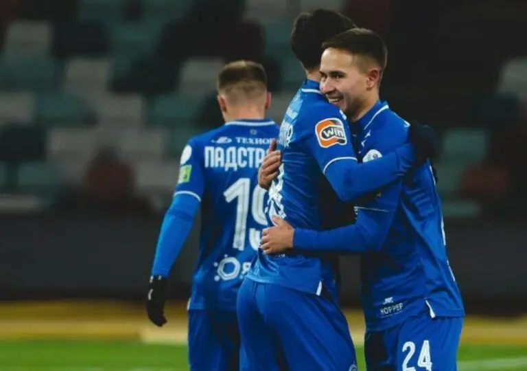 Dinamo Minsk