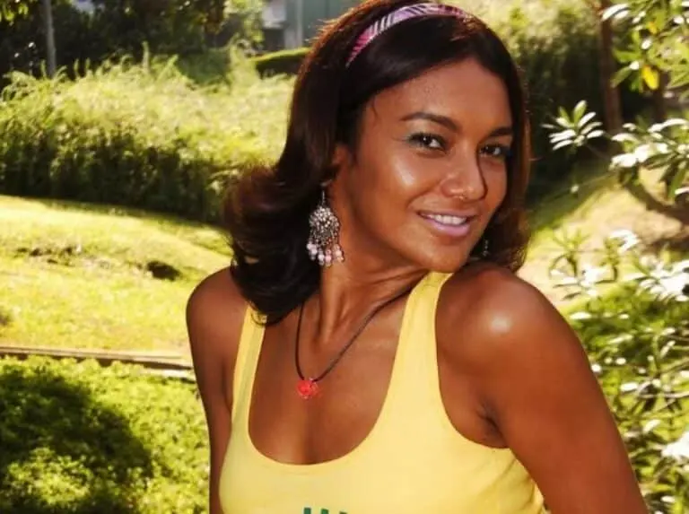 Dira Paes