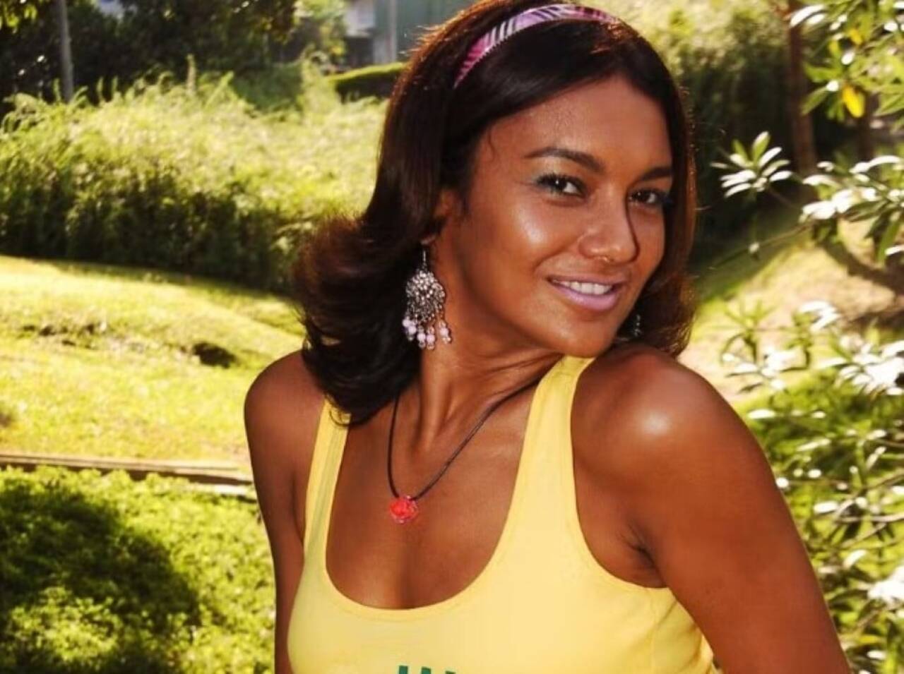 Dira Paes
