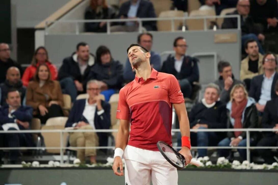 Djokovic