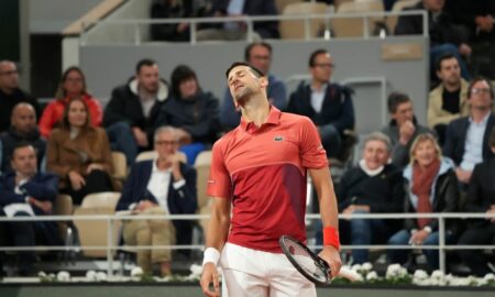 Djokovic