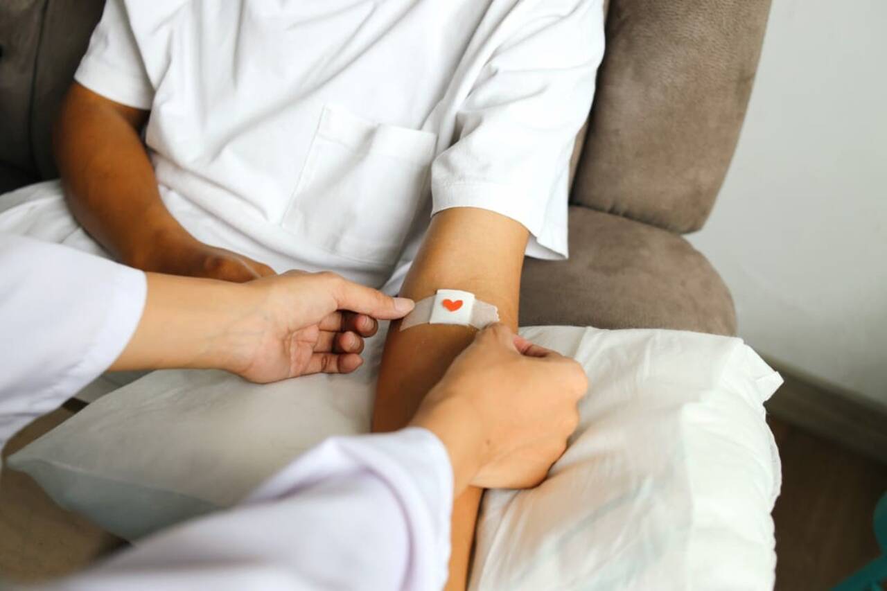 Estoques de sangue enfrentam crise no Dia Nacional do Doador: emergência exige mobilização