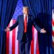 Donald J. Trump