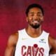 Donovan Mitchell