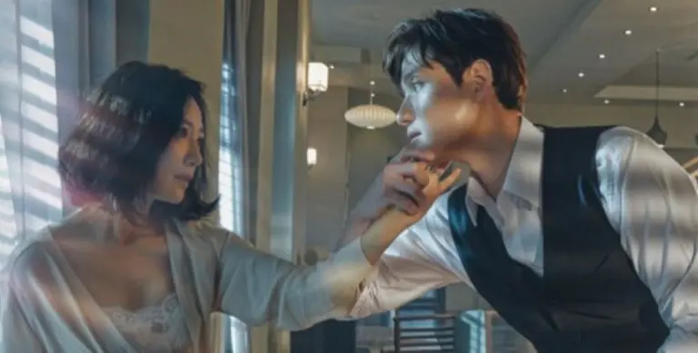 Dorama O Mundo dos casados