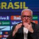 Dorival Júnior Seleção Brasileira