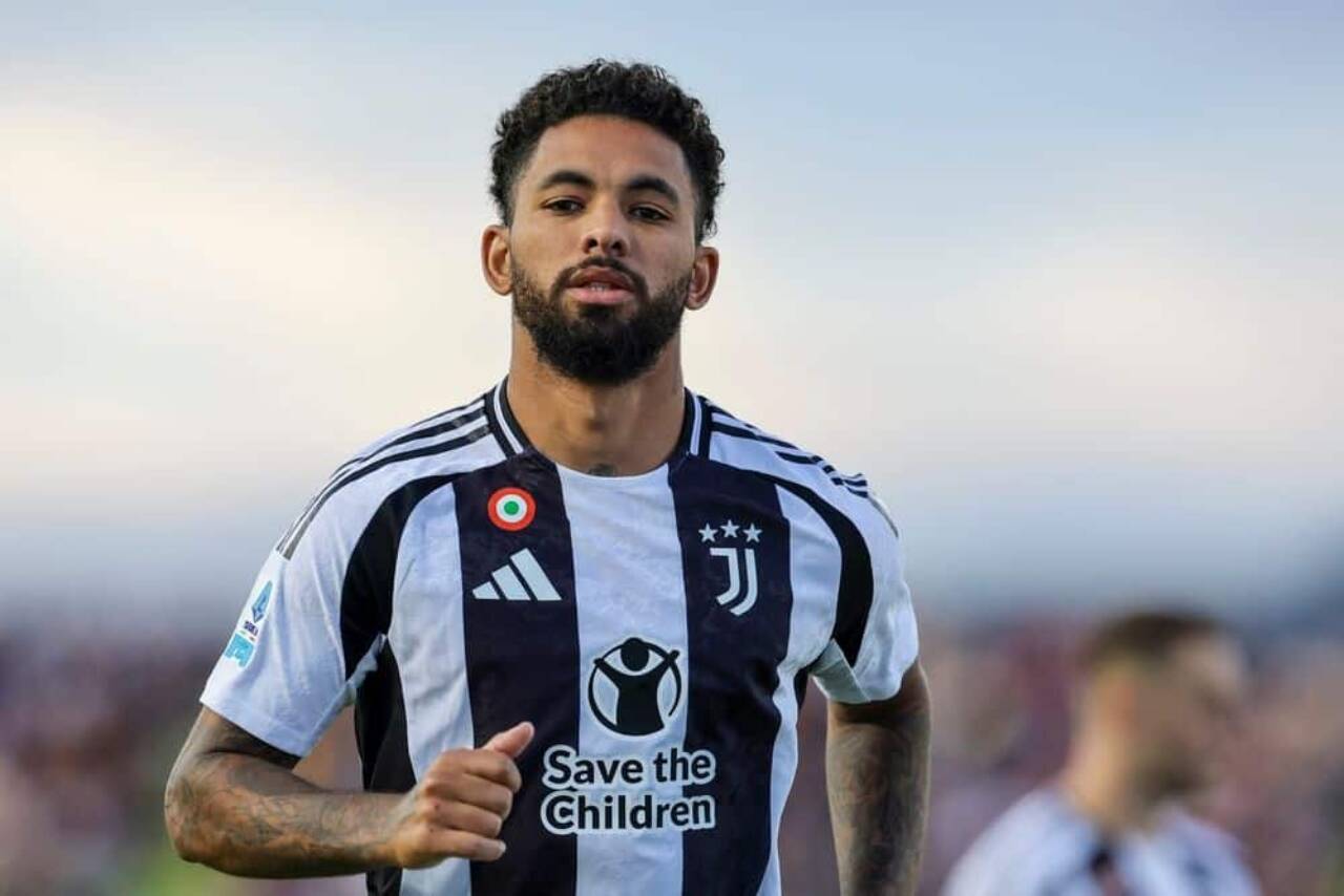 Douglas Luiz