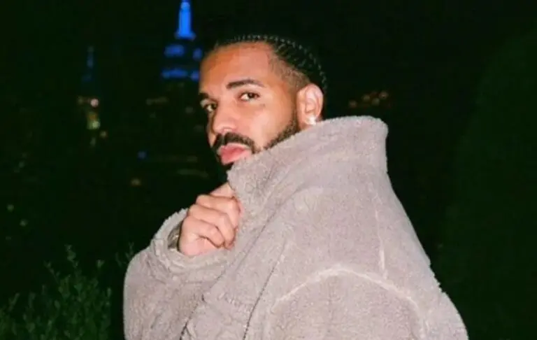 Drake