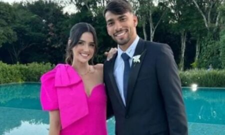 Duda Fournier e Paquetá
