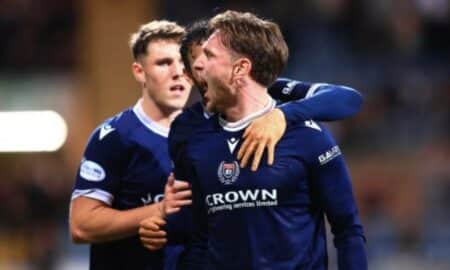 Dundee x Hibernian protagonizam confronto estratégico na Premiership escocesa: onde assistir e escalação